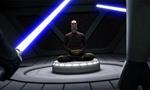 The Clone Wars 1x11 ● La capture du comte Dooku