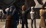 The Clone Wars 1x21 ● La Liberté de Ryloth