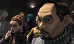 The Clone Wars 1x22 ● Prise d'otage