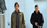 Supernatural 5x02 ● Premier pas vers l'enfer