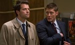 Supernatural 5x03 ● Seuls sur la route