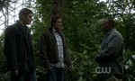 Supernatural 5x16 ● Axis mundi