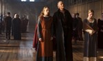 Merlin 2x07 ● Le chasseur de sorcières