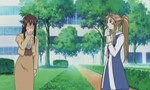 Ah! My Goddess - OAV 1x04 ● Ah! La Reine et la Déesse