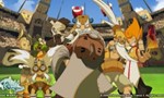 Wakfu 1x10 ● L’enfer du Boufbowl - 1