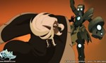 Wakfu 1x17 ● Grougaloragran l'éternel