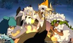 Wakfu 1x18 ● La Confrérie du Tofu