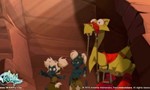 Wakfu 1x23 ● La quête du Dofus