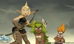 Wakfu 1x25 ● Entre dans la légende