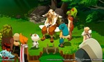 Wakfu 2x06 ● Qilby