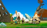 Wakfu 2x07 ● Guet-apens