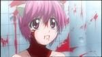 Elfen lied 1x03 ● Sentiment