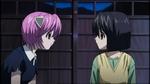 Elfen lied 1x08 ● Au commencement