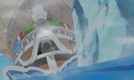 One Piece 5x04 ● Une ville qui accueille des pirates ? L'arrivée à Whiskey Peak