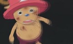 One Piece 6x19 ● Les fruits de type Zoan ! Chopper utilise ses sept transformations