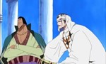 One Piece 7x14 ● Alabasta se prépare au combat ! Rainbase, la cité des rêves !