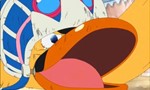 One Piece 7x22 ● La douleur d'Alubarna ! Le chef d'escadron Kaloo se lance au combat !