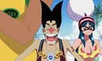 One Piece 13x01 ● Une infiltration périlleuse ! La prison sous-marine d'Impel Down !