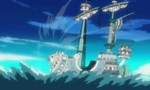 One Piece 13x08 ● Spécial Strong World : La bataille décisive : Luffy contre Largo.