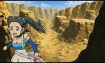 Blue Dragon 1x11 ● Guet-apens