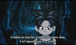 Blue Dragon 1x17 ● La mort d'Homeron