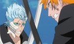 Bleach 8x14 ● Bouillantes intentions meurtrières ! La Joie de Grimmjow