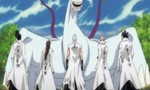 Bleach 11x04 ● Muguruma de la 9e division part