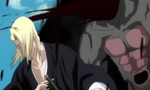 Bleach 12x04 ● L'élite ! Les quatre Shinigamis