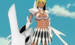 Bleach 14x08 ● La furie du requin, Hallibel se libère !