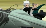 Bleach 14x51 ● Les vacances de Hitsugaya Toshiro !