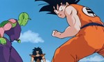 Dragon Ball Kai 1x03 ● Ils combattent pour leur vie ! L'assaut désespéré de Goku et Piccolo