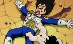 Dragon Ball Kai 1x16 ● L'invincible Végéta vaincu. Son Gohan provoque un miracle