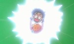 Dragon Ball Kai 1x27 ● La situation est critique. Gohan, protège la boule à quatre étoiles