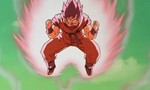 Dragon Ball Kai 1x33 ● Son Goku à pleine puissance ! Ginyu terrifié a un plan secret ?