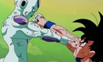 Dragon Ball Kai 1x46 ● C’est mon dernier atout ! L'orbe d'énergie Géant de Goku