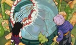 Dragon Ball Kai 1x67 ● Une autre machine à voyager dans le temps ? Un nouveau mystère pour Bulma.