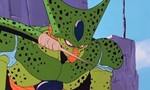 Dragon Ball Kai 1x70 ● Cell, le nouveau cyborg ! Il maîtrise la morsure du soleil !