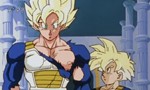 Dragon Ball Kai 1x84 ● Entrainement terminé ! Goku est prêt à affronter Cell !