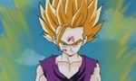 Dragon Ball Kai 1x93 ● Plus d'hésitation ! Gohan, tu dois détruire Cell junior !