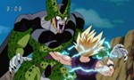 Dragon Ball Kai 1x94 ● La forme parfaite enfin détruite ! La colère se déchaîne !