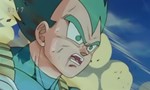 Dragon Ball Kai 1x95 ● Adieu les amis ! C’est la seule façon de sauver la Terre