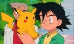 Pokémon 1x01 ● Le départ