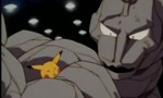 Pokémon 1x05 ● Confrontation à Argenta