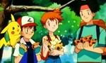 Pokémon 2x18 ● Sirena sur l'île Mandarine