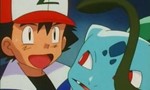 Pokémon 2x22 ● Coup de foudre sous le soleil