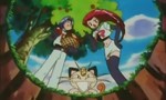 Pokémon 2x24 ● Tout feu, tout flamme