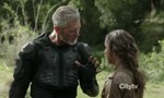 Terra Nova 1x10 ● La guerre est déclarée