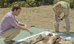 Dexter 7x05 ● En eaux profondes