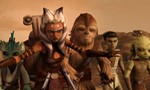 The Clone Wars 5x09 ● Une alliance nécessaire