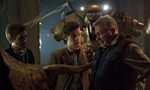 Doctor Who 7x02 ● Des dinosaures dans l'espace